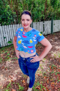 Sew the ultimate wardrobe staple with the womens tshirt dress sewing pattern. Loads of options and it comes in sizes XXS to 5XL.