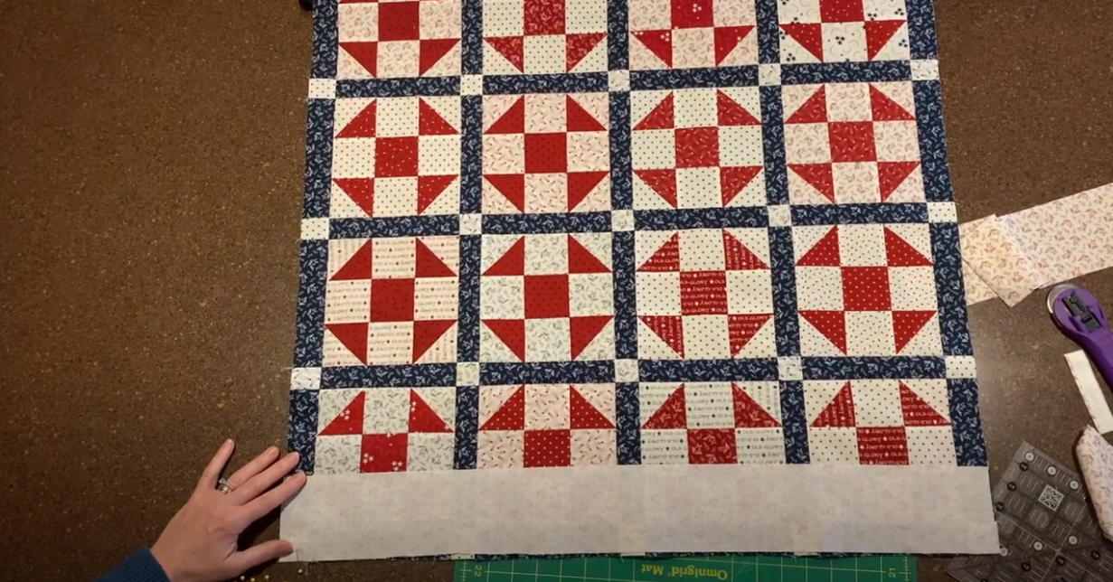 layer cake quilt patterns 4