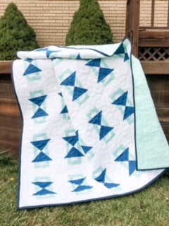 flying geese quilt patterns 2
