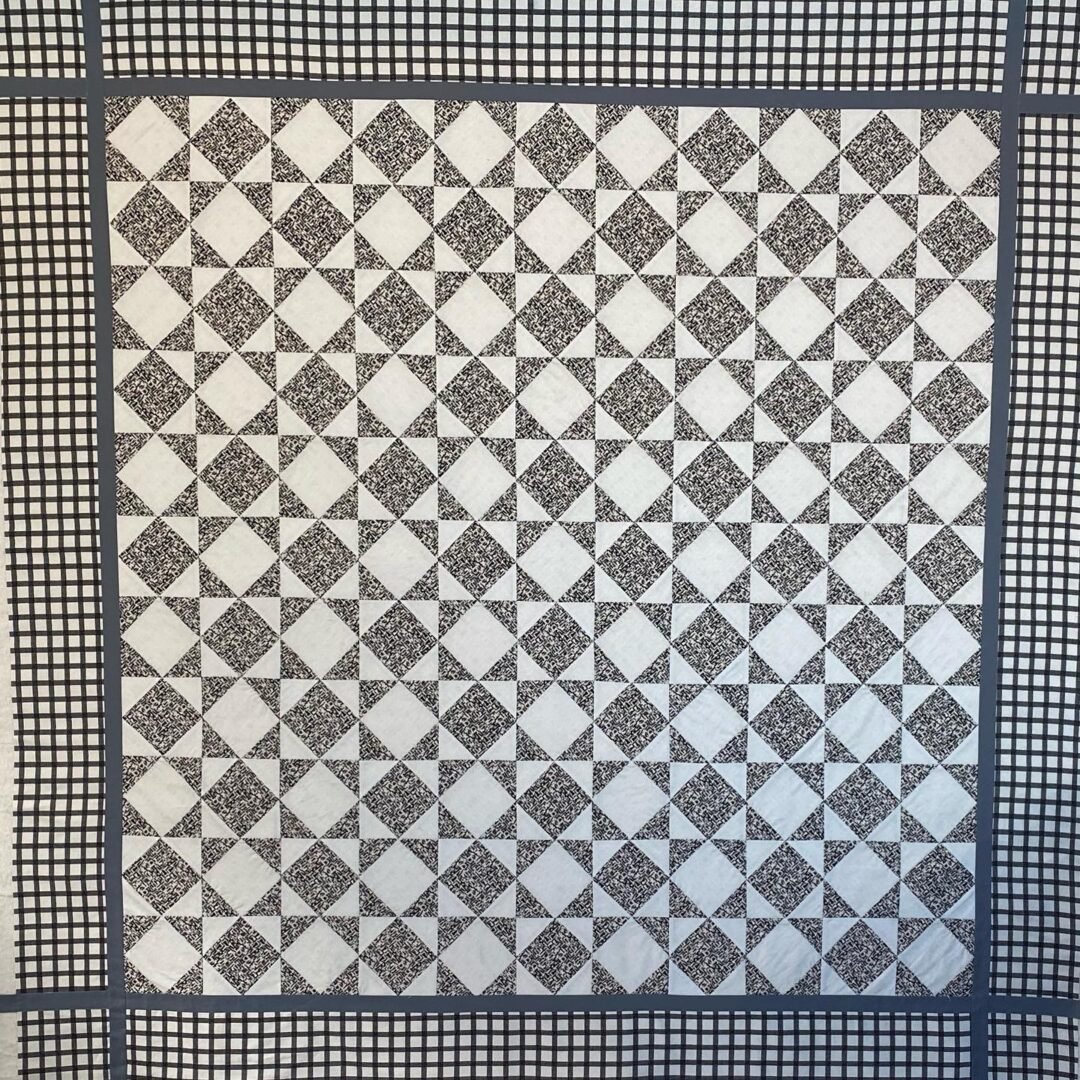 half square triangle quilts patterns 3
