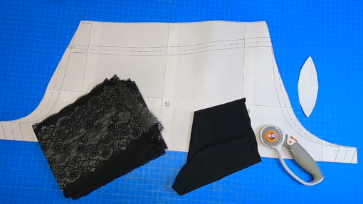 How To Upcycle Leggings