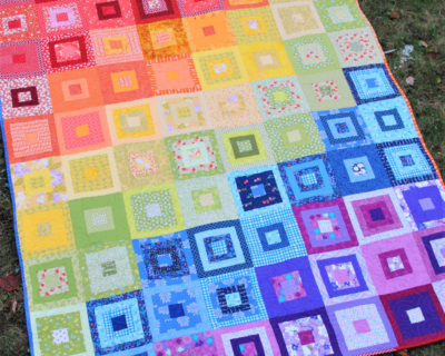 Organize Your Quilting Stash 6