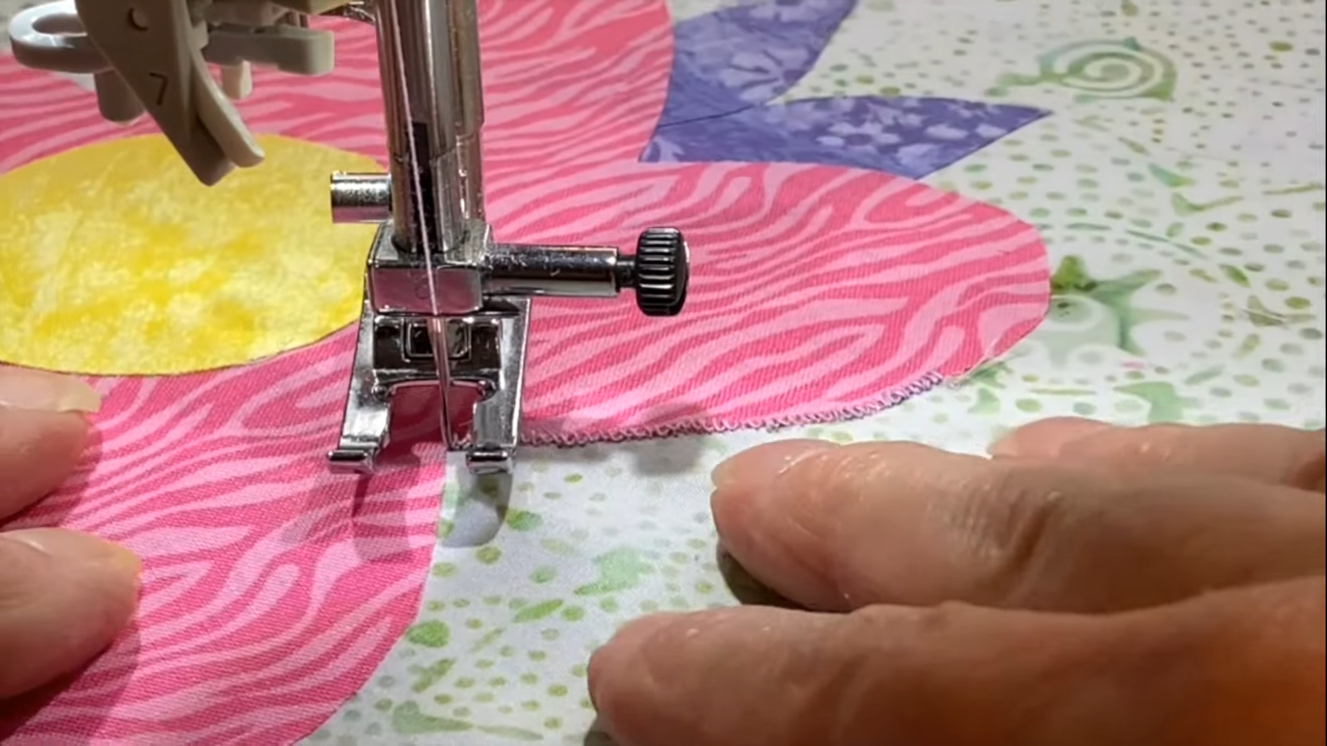 beginners quilting patterns 3