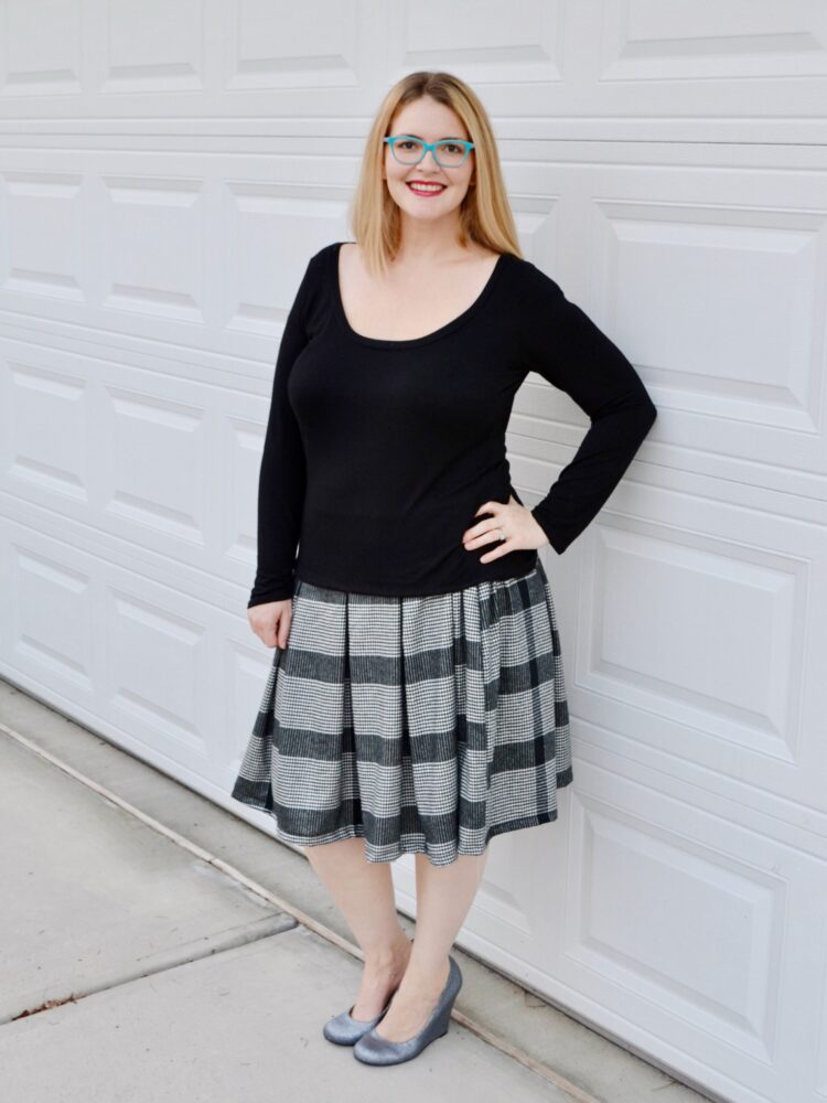 Skirt Patterns Free - Customer Review 1